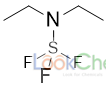 二乙胺基三氟化硫